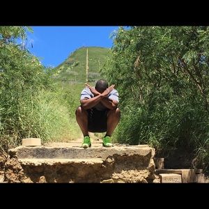 Meet your Posher, Dexter